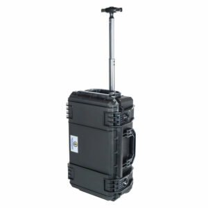 SE830 Carry on case - Protective Case