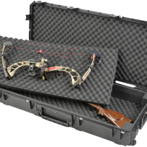 iSeries 4719-8 Double Bow / Rifle Case