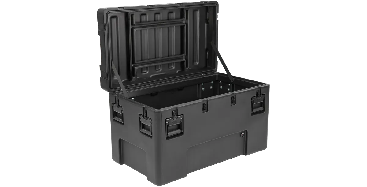 rSeries 4222-24 Case Harderback®