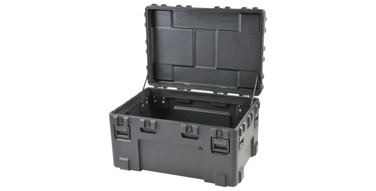 rSeries 4530-24 Case Harderback® 3